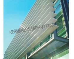蜂窩鋁單板
